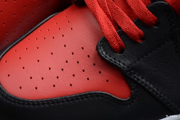 Reps TBK 1 Jordan Retro Air 432001-001 Banned 0719